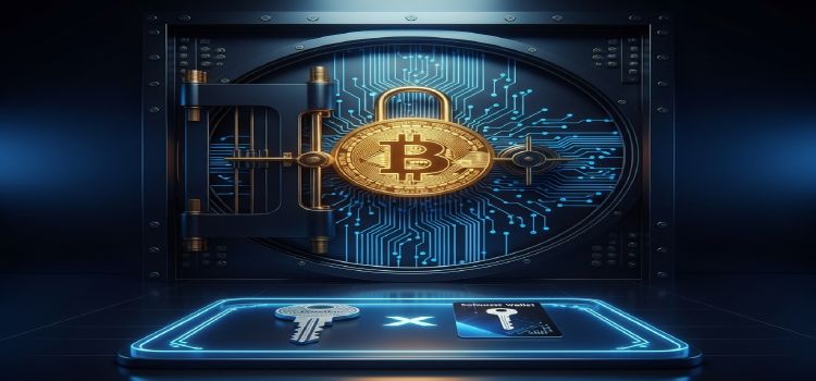 2025 Crypto钱包市场深度测评：不止于存储，Web3 时代的资产入口之争