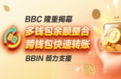 2025 BBC钱包教学：从注册到安全钱包兑换，新手5步骤上手指南