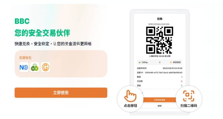 步骤 5:完成兑换