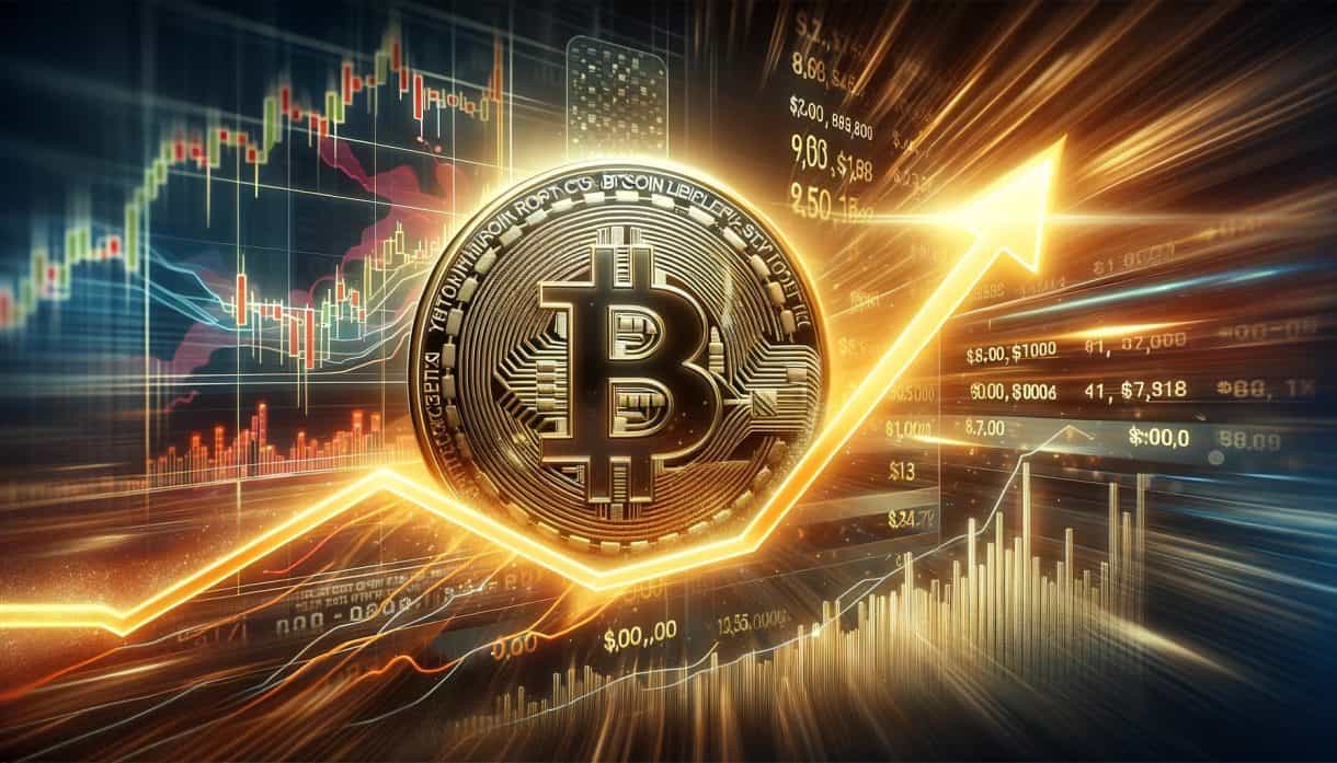 超狂！比特币 10 万未到先喊「上看 50 万美元」，背后逻辑是什么？