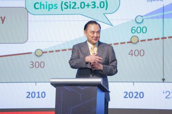金管会主委彭金隆为 FinTechOn 2025 暨 AFA 高峰会揭幕!多国代表共商金融科技、全球供应链新战局 金管会主委彭金隆为 FinTechOn 2025 暨 AFA 高峰会揭幕!多国代表共商金融科技、全球供应链新战局