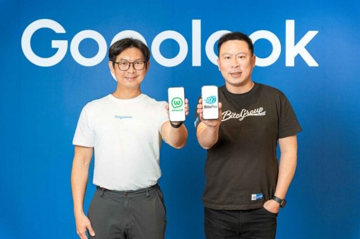 建构双层防护网！币托、 Whoscall 启动虚拟货币防诈行动