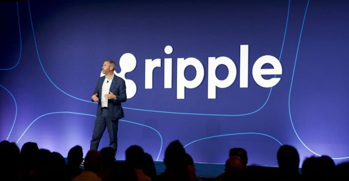 不甩币市寒冬！Ripple 斥 7.5 亿美元回购股票，公司估值飙至 500 亿美元