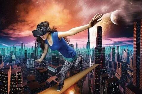 虚拟世界获得收益有哪些方法呢？